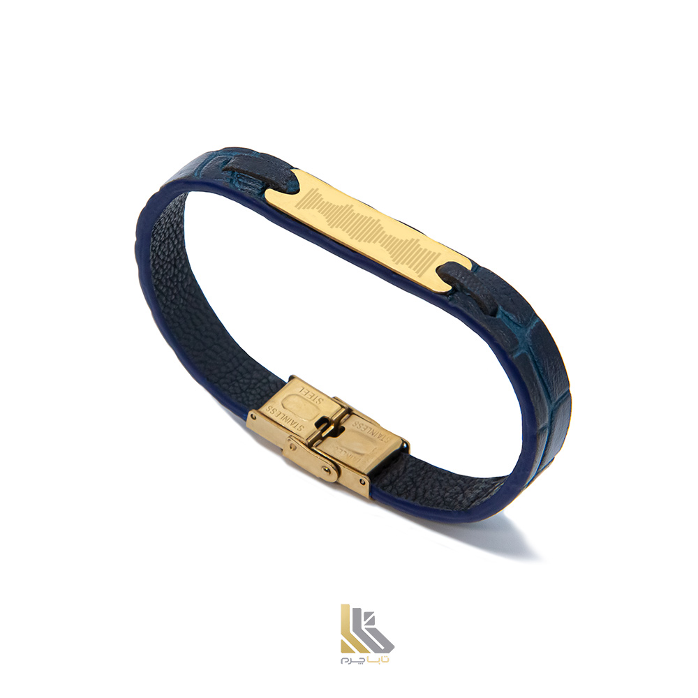 دستبند فركانس صدا طرح FS148