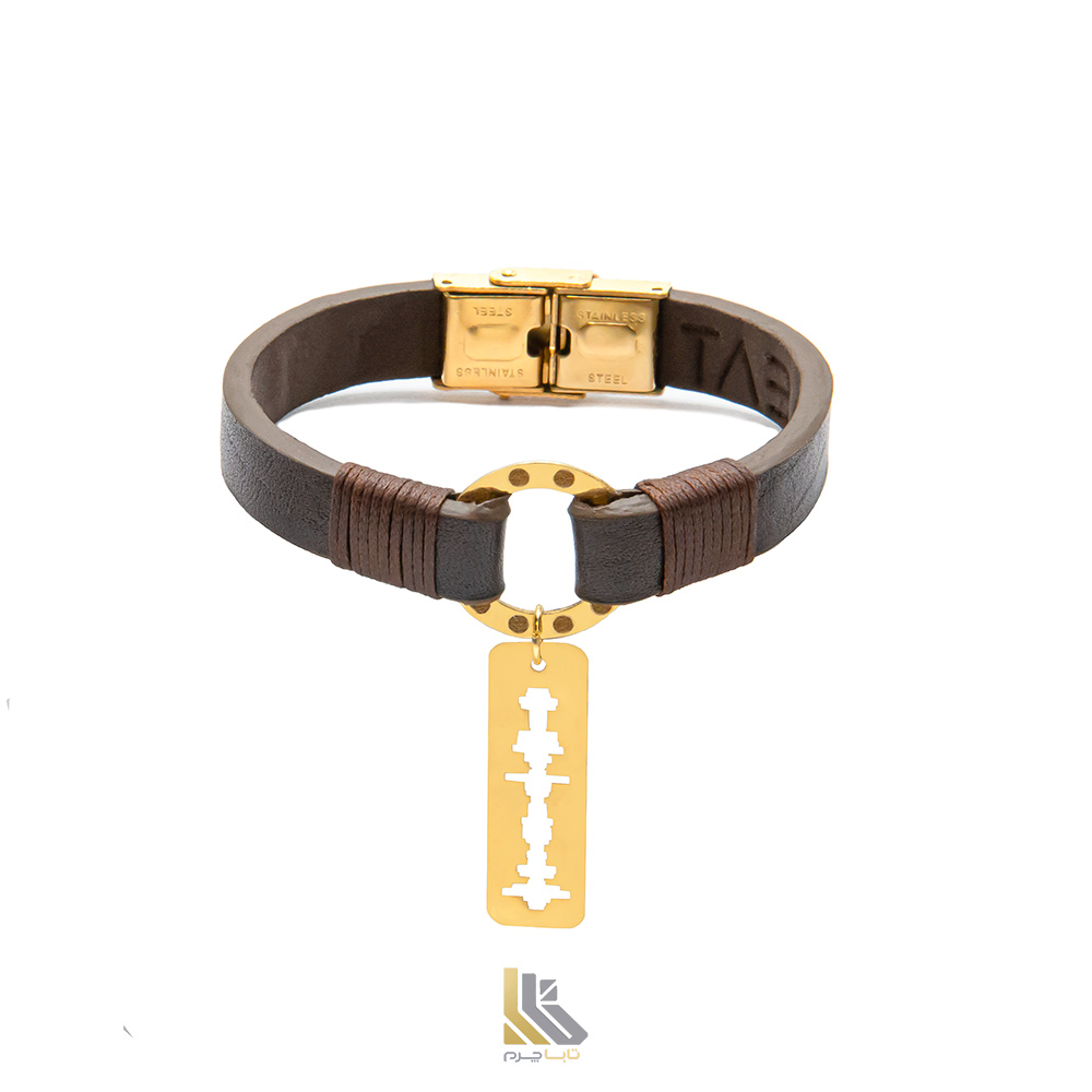 دستبند فركانس صدا طرح FS216