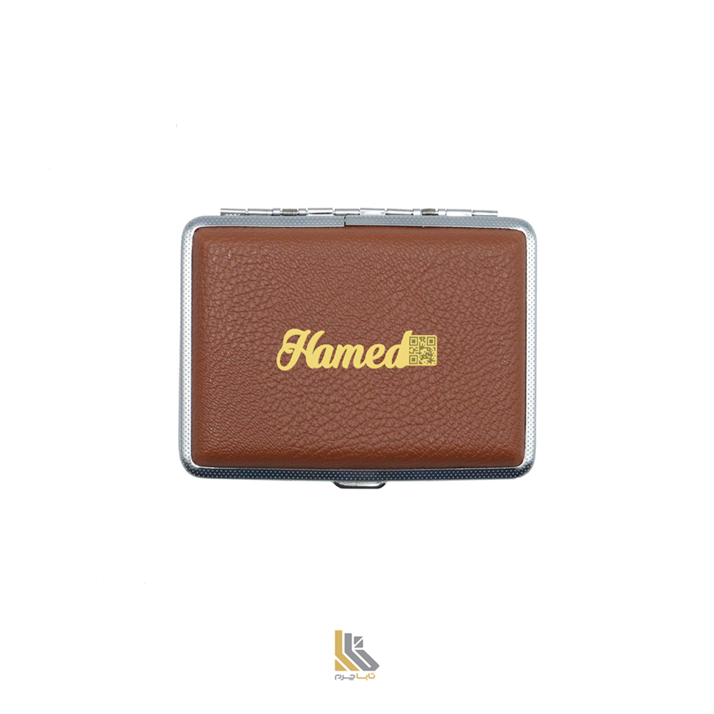 جاسیگاری اسم حامد و فرکانس صدا